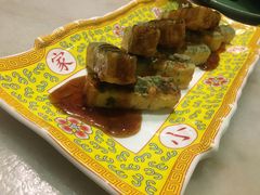 -那家小馆•北京菜•烤鸭(中关村店)