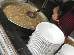 -刘老虎肉丸糊辣汤(总店)