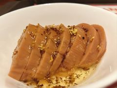 -李犟大爆鳝面·手工蟹黄包(湖滨西湖店)