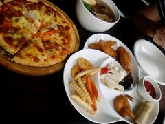 picture-绿茵阁牛扒餐厅(客村店)