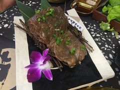 -黑牛の場烤肉(摩天活力城店)