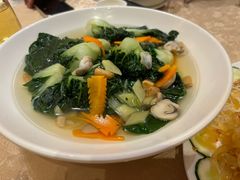 -广东胜利宾馆西关粤中餐厅