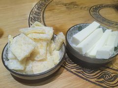 -格日勒阿妈蒙古厨房(新华广场店)
