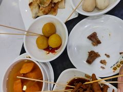 -圆碌碌甜品屋(丹灶店)