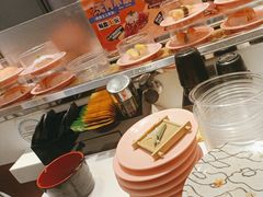 -争鲜回转寿司(通州万达店)