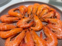 -万龙洲海鲜(亚运村店)