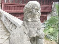 -迎江寺