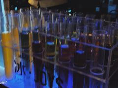 -柒Lounge(三里屯店)