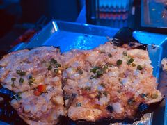 -很久以前羊肉串(打浦路店)