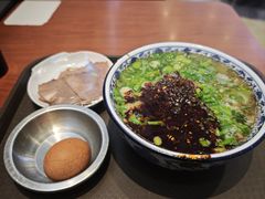 肉蛋双飞-有礼有面(知春路店)