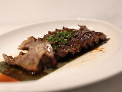 -西安高新洲际酒店•彩丰楼中餐厅