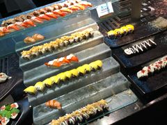 -星伦多自助料理·涮烤一体(虹悦城店)