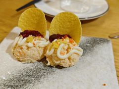 -小句号·精致料理(江南环球港店)