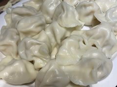 -李记饺子·熏酱东北菜(欢乐谷店)