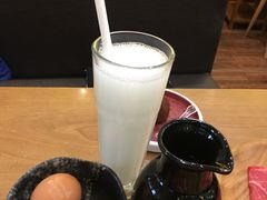 -牛New寿喜烧(青浦店)
