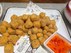-江南大院松鼠桂鱼(奉贤宝龙店)