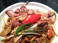 -老头儿油爆虾·知味杭州(爱琴海购物中心)