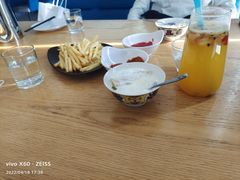 -平措康桑·和牛自助观景餐厅(布达拉宫店)