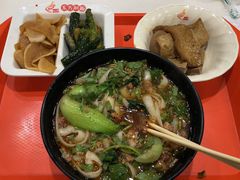 -东方削面(迎泽街店)