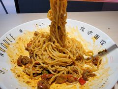 -友达面馆(二七南路店)