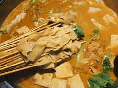 -杨翔豆皮涮牛肚(万和城店)