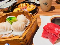 -粤食堂(天津和悦汇店)