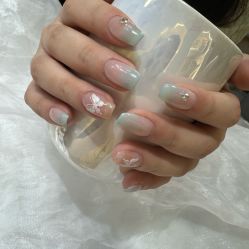 -爱纶美·美甲美睫半永久