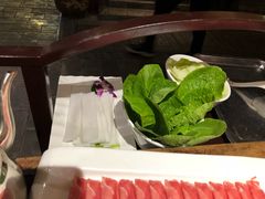 -和院老火锅铜锅烧烤海鲜(朱雀大街店)