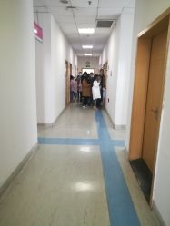 -成都市妇女儿童中心医院(中心院区)