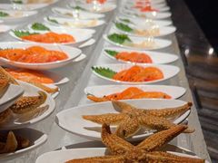 -雍容荟活龙虾自助餐(IFS黑金店)