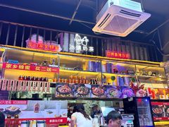 -华仔哥牛杂餐室