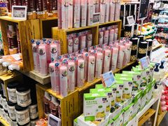 -Olé精品超市(北京合生汇店)