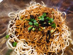 凉面-一棠龙虾•王牌虾球(楚河汉街店)