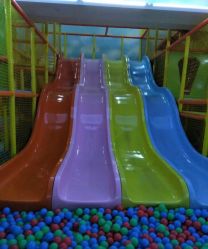 -堂堂乐儿童乐园(阳光100欧特福店)