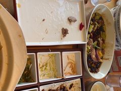 -满盛家宴·烤鸭·海鲜天津菜(河北路总店)