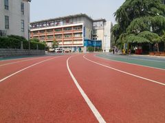 -河南省体育场馆中心游泳馆