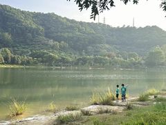 -凤岗南门山森林公园