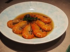 -醉庐·新上海菜(南京西路店)