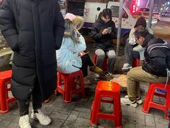 -状元阁烧烤(新华路总店)
