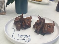 -寻味顺德·顺峰山庄(大良店)