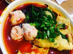 -螺小胖柳州螺蛳粉(钟楼总店)