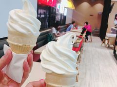 -永和大王(华侨城店)