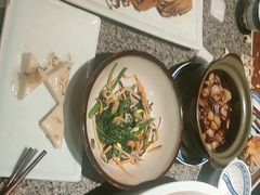 -南京大牌档(之心城店)
