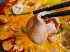 -湘肠香火锅店(团结湖店)