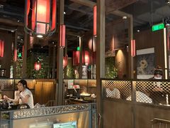 -湊湊火锅·茶憩(世博大道店)