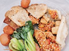 -瑞安第一泡·后街泡泡(虹桥后街店)