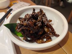 -枣子树·素食餐厅(普陀山店)