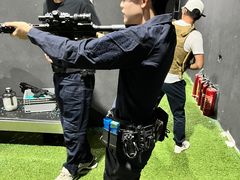 -兵魂·室内真人CS枪战俱乐部·团建·军事轰趴馆