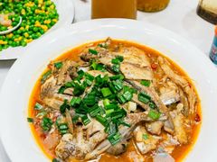 -火龙堂·风味民间菜(文一路店)