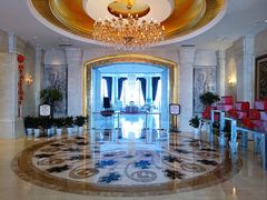 -唐山河头老街国丰维景国际大酒店
